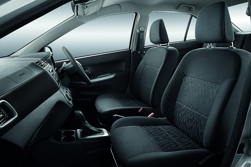 Perodua Bezza GXtra，全新入门等级售价从3.55万令吉起 67251