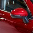 Borgward BX5 本地开始测试组装，有望今年杪开始交车