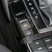 中资德系品牌SUV，宝沃 BX5 确认今年9月30日本地发布