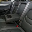 Borgward BX5 右驾版内装照片释出，预计9月杪本地上市