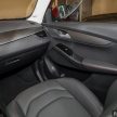 Borgward BX5 本地开始测试组装，有望今年杪开始交车