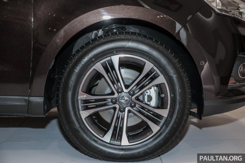 宝沃 BX5 与 BX7 部份规格细节抢先看, 将在本地组装销售 67675