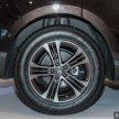 视频: 宝沃 (Borgward) 汽车品牌历史与产品第一手抢先看