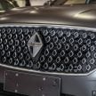 视频: 宝沃 (Borgward) 汽车品牌历史与产品第一手抢先看
