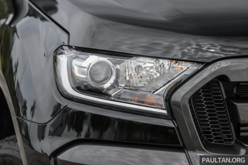 Ford Ranger 2.2L WildTrak 正式在本地上市，售RM128K 66266