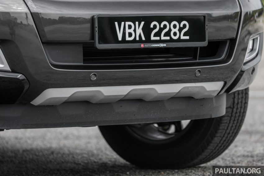Ford Ranger 2.2L WildTrak 正式在本地上市，售RM128K 66270