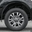 Ford Ranger 2.2L WildTrak 正式在本地上市，售RM128K