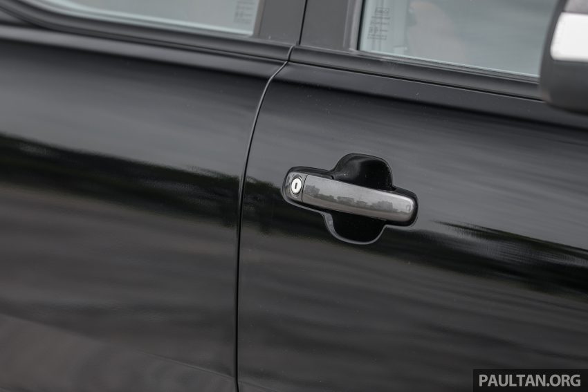 Ford Ranger 2.2L WildTrak 正式在本地上市，售RM128K 66274