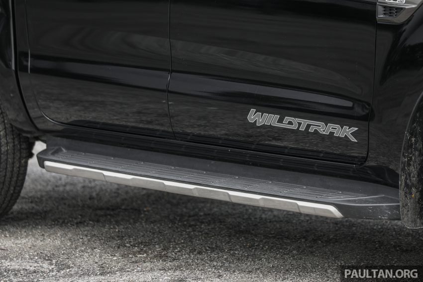 Ford Ranger 2.2L WildTrak 正式在本地上市，售RM128K 66275
