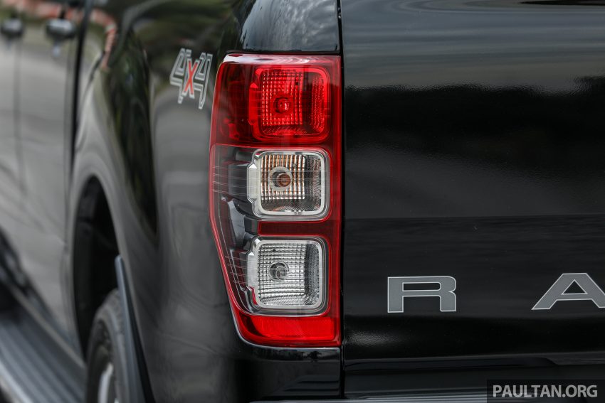Ford Ranger 2.2L WildTrak 正式在本地上市，售RM128K 66280