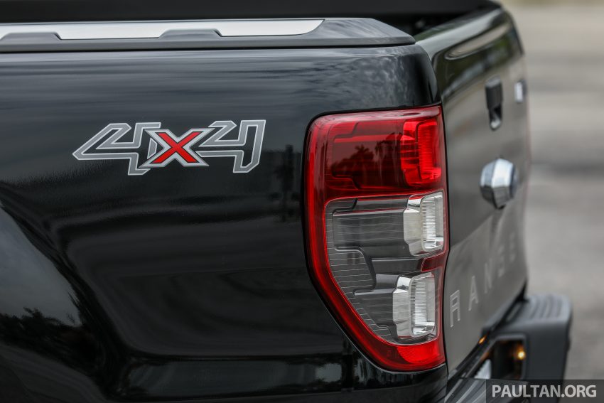 Ford Ranger 2.2L WildTrak 正式在本地上市，售RM128K 66281