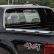 Ford Ranger 2.2L WildTrak 正式在本地上市，售RM128K