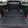 Ford Ranger 2.2L WildTrak 正式在本地上市，售RM128K