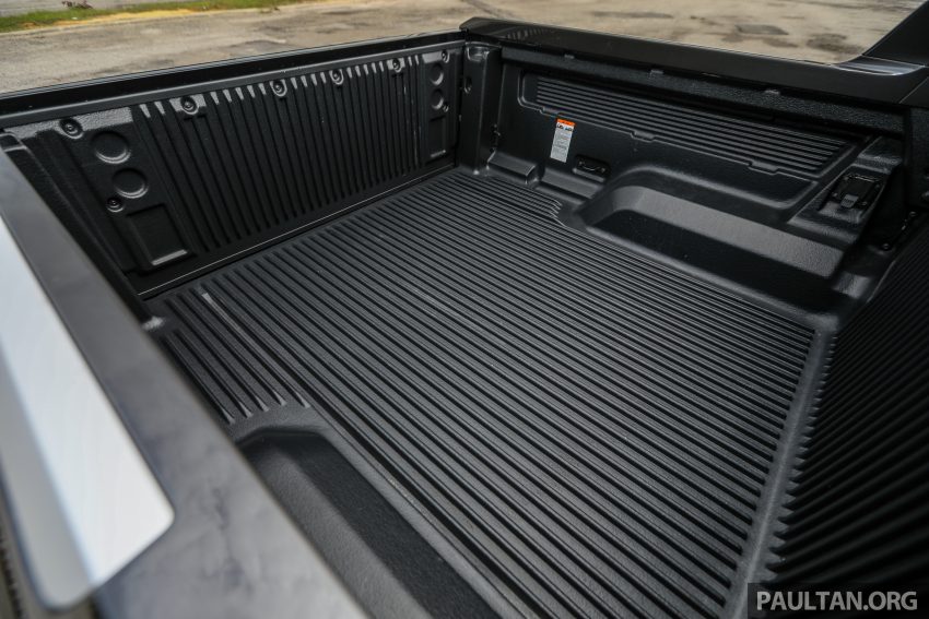 Ford Ranger 2.2L WildTrak 正式在本地上市，售RM128K 66286