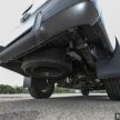 Ford Ranger 2.2L WildTrak 正式在本地上市，售RM128K