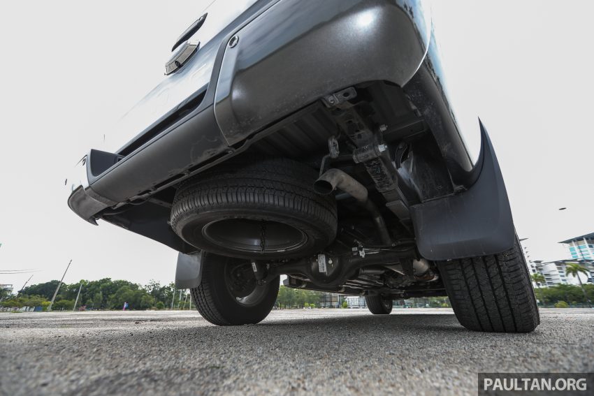 Ford Ranger 2.2L WildTrak 正式在本地上市，售RM128K 66287