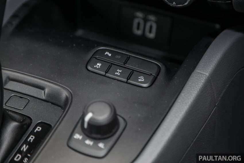 Ford Ranger 2.2L WildTrak 正式在本地上市，售RM128K 66302