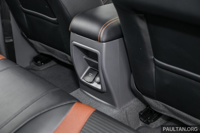 Ford Ranger 2.2L WildTrak 正式在本地上市，售RM128K 66318
