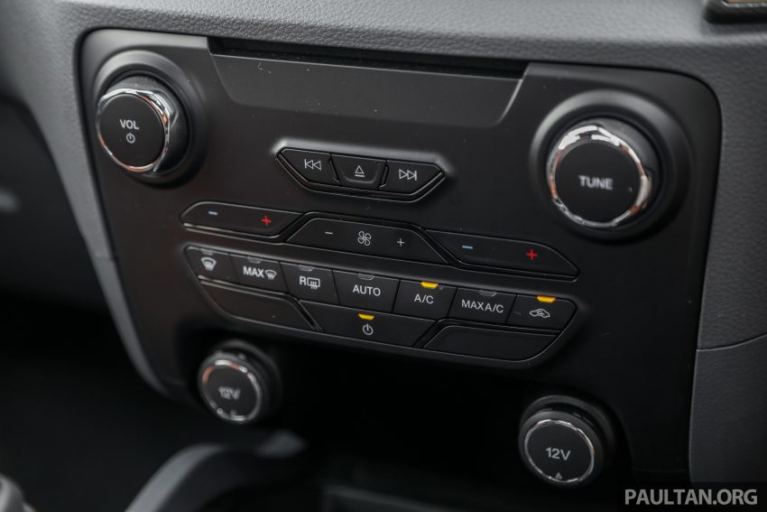 Ford Ranger 2.2L WildTrak 正式在本地上市，售RM128K 66298