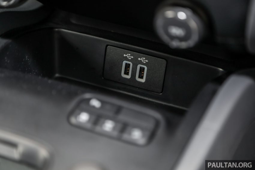 Ford Ranger 2.2L WildTrak 正式在本地上市，售RM128K 66299