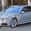小改款 BMW 7系列欧洲上路测试，今年尾或明年将面世