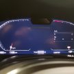 小改款 BMW 7系列欧洲上路测试，今年尾或明年将面世
