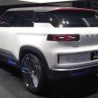 北京车展成舞台，吉利发布全新概念车 Concept Icon