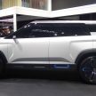 北京车展成舞台，吉利发布全新概念车 Concept Icon