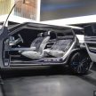 北京车展成舞台，吉利发布全新概念车 Concept Icon