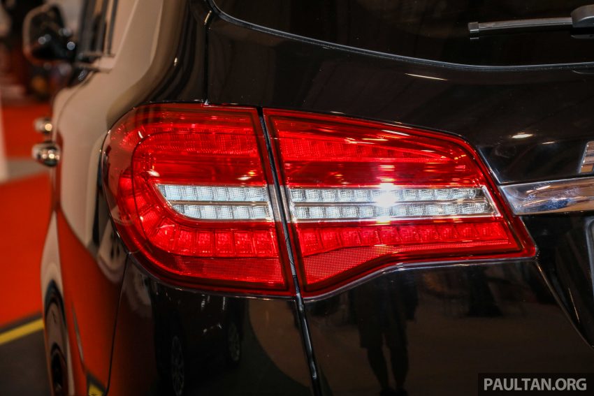 Haval H8／H9 本地开放预览，H9 确定今年第四季以CBU方式导入大马贩售，两种等级可选，售价低于20万令吉 67453