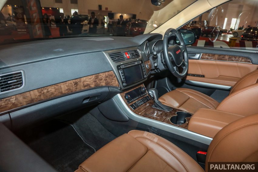 Haval H8／H9 本地开放预览，H9 确定今年第四季以CBU方式导入大马贩售，两种等级可选，售价低于20万令吉 67462