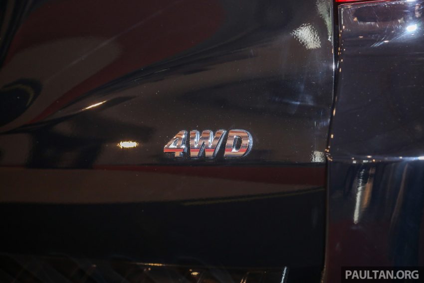 Haval H8／H9 本地开放预览，H9 确定今年第四季以CBU方式导入大马贩售，两种等级可选，售价低于20万令吉 67427
