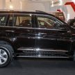 Haval H8／H9 本地开放预览，H9 确定今年第四季以CBU方式导入大马贩售，两种等级可选，售价低于20万令吉