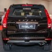 Haval H8／H9 本地开放预览，H9 确定今年第四季以CBU方式导入大马贩售，两种等级可选，售价低于20万令吉