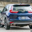 试驾：Honda CR-V 1.5 TC-P 2WD，各方面表现依然均衡