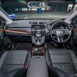 试驾：Honda CR-V 1.5 TC-P 2WD，各方面表现依然均衡