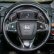 试驾：Honda CR-V 1.5 TC-P 2WD，各方面表现依然均衡