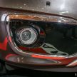 新车图集: Kia Grand Carnival 2.2D SX 实拍, 售价18.9万