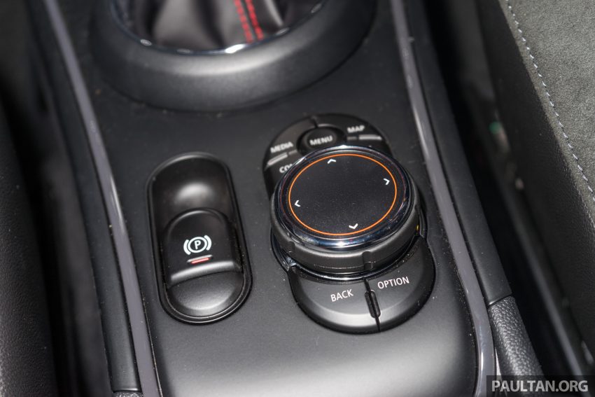 MINI Cooper S Countryman Sports 本地开卖, 售24.6万 65081