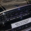 MINI Cooper S E Countryman All4 PHEV油电版本地开售