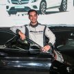本地组装 Mercedes-AMG C43 Sedan 及 GLC 43 正式上市，便宜近10万令吉，售价 RM 408,888 及 RM 468,888