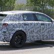 与 BMW X2 竞争，Mercedes-Benz 将推全新 GLA Coupe