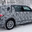 与 BMW X2 竞争，Mercedes-Benz 将推全新 GLA Coupe