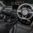 本地组装 Mercedes-AMG C43 Sedan 及 GLC 43 正式上市，便宜近10万令吉，售价 RM 408,888 及 RM 468,888
