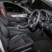 本地组装 Mercedes-AMG C43 Sedan 及 GLC 43 正式上市，便宜近10万令吉，售价 RM 408,888 及 RM 468,888