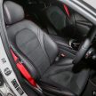 本地组装 Mercedes-AMG C43 Sedan 及 GLC 43 正式上市，便宜近10万令吉，售价 RM 408,888 及 RM 468,888