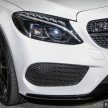本地组装 Mercedes-AMG C43 Sedan 及 GLC 43 正式上市，便宜近10万令吉，售价 RM 408,888 及 RM 468,888
