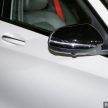 本地组装 Mercedes-AMG C43 Sedan 及 GLC 43 正式上市，便宜近10万令吉，售价 RM 408,888 及 RM 468,888