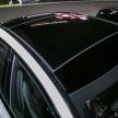 本地组装 Mercedes-AMG C43 Sedan 及 GLC 43 正式上市，便宜近10万令吉，售价 RM 408,888 及 RM 468,888
