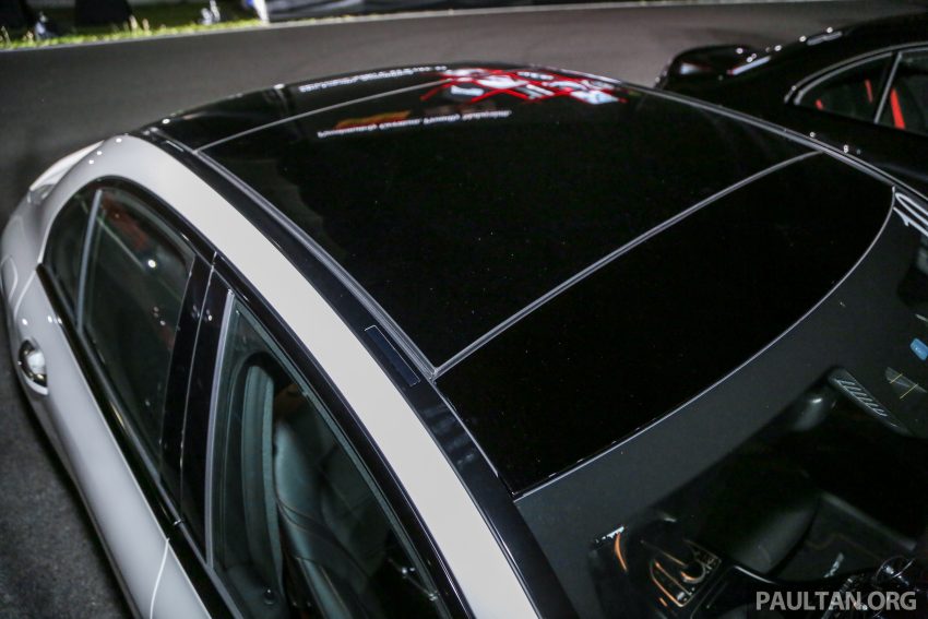 本地组装 Mercedes-AMG C43 Sedan 及 GLC 43 正式上市，便宜近10万令吉，售价 RM 408,888 及 RM 468,888 67201